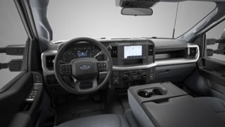 2026 Ford Super Duty® Internal Image 2